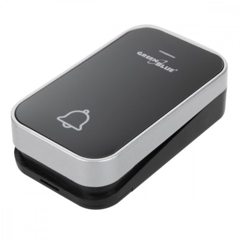 CEE Dzwonek bezprzewodowy GB157B 38 melodii