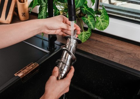 Concept Wyciskarka wolnoobrotowa Nutriboost LO7250