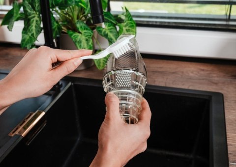 Concept Wyciskarka wolnoobrotowa Nutriboost LO7250