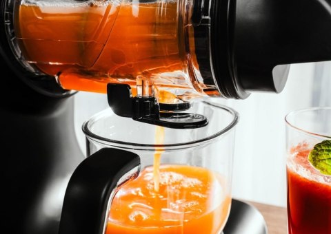 Concept Wyciskarka wolnoobrotowa Nutriboost LO7250