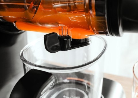 Concept Wyciskarka wolnoobrotowa Nutriboost LO7250