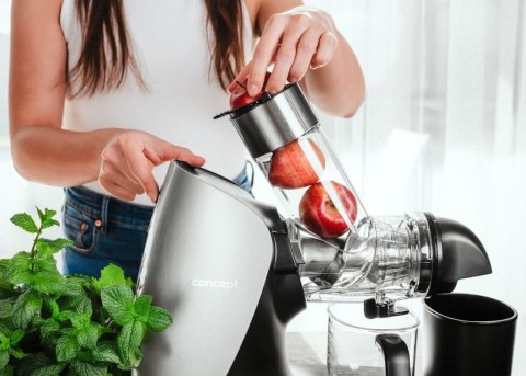 Concept Wyciskarka wolnoobrotowa Nutriboost LO7250