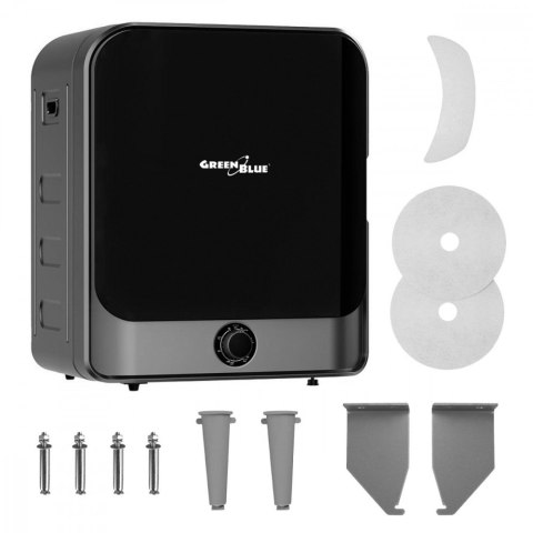 GreenBlue Suszarka bębnowa, GB415 GR