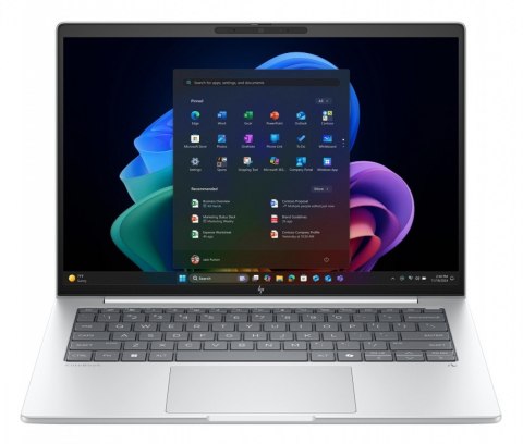 HP Inc. Notebook EliteBook 8 G1a Ryzen AI 7 PRO 350 512GB/16GB/W11P/13.3 C51FWET