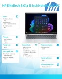 HP Inc. Notebook EliteBook 8 G1a Ryzen AI 7 PRO 350 512GB/16GB/W11P/13.3 C51FWET