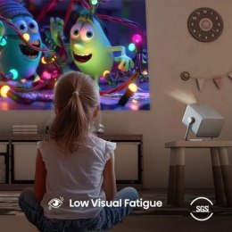 Hisense Projektor mini laser 4K M2 PRO