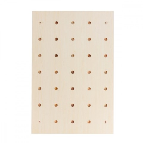 Maclean Drewniana tablica, organizer MC-130 WD