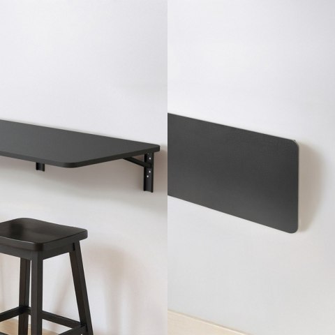 Maclean Składana półka 100x40cm MC-128 B