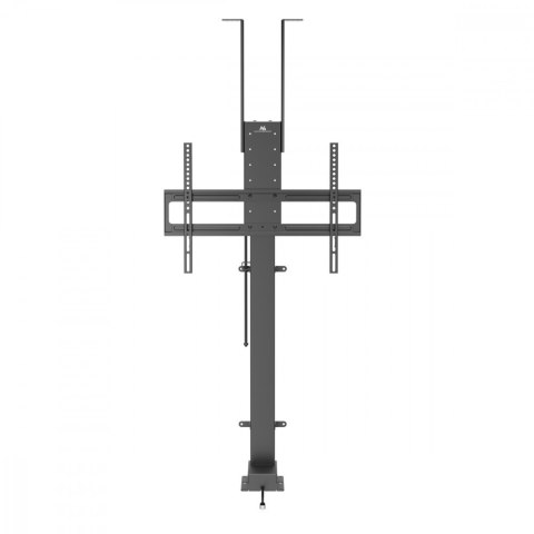 Maclean Uchwyt elektryczny, MC-125 max 60k uchwyt TV sufitowo podłogowy vesa 600x400
