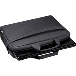 DEFENDER TORBA FIRM CZARNA 15,6