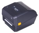 Zebra Drukarka etykiet ZD421T termiczna/termotransferowa/USB/Ethernet/203dpi ZD4A042-30EE00EZ