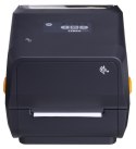 Zebra Drukarka etykiet ZD421T termiczna/termotransferowa/USB/Ethernet/203dpi ZD4A042-30EE00EZ