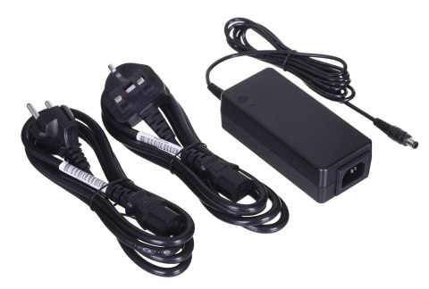 Zebra Drukarka etykiet ZD421T termiczna/termotransferowa/USB/Ethernet/203dpi ZD4A042-30EE00EZ