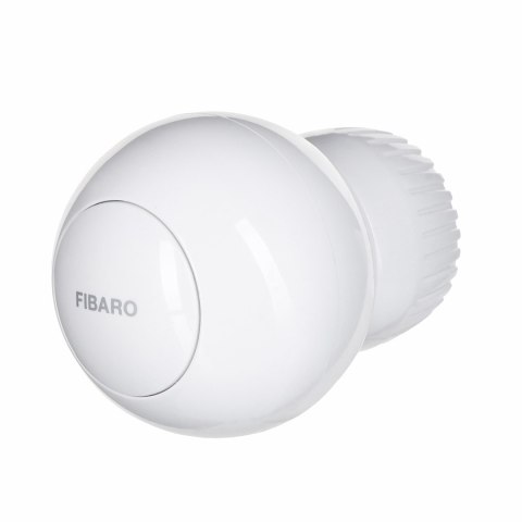 Inteligentna głowica termostatyczna FIBARO The Heat Controller Starter Pack Z-Wave