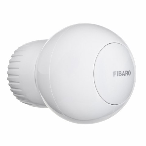 Inteligentna głowica termostatyczna FIBARO The Heat Controller Starter Pack Z-Wave