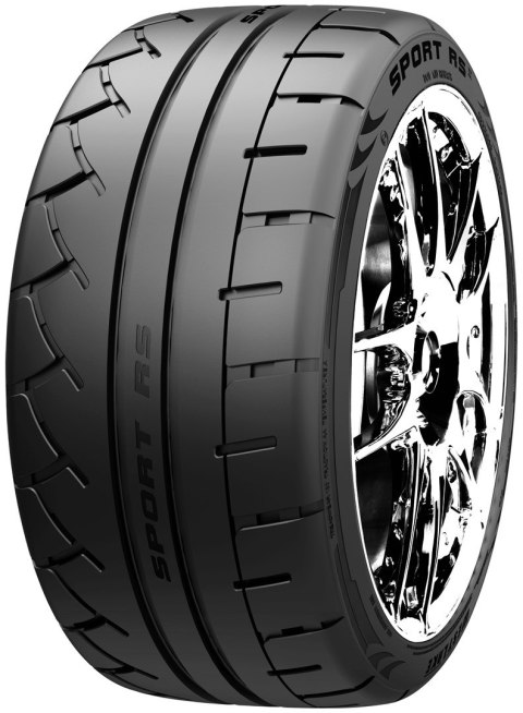 Opona 285/35 R18 101W Westlake Sport RS 2