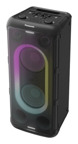 Panasonic SC-TMAX45E Głośnik imprezowy Czarny 1000 W (WYPRZEDAŻ)