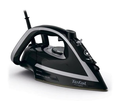 Żelazko parowe TEFAL Puregliss FV 8062 (WYPRZEDAŻ)