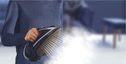 Żelazko parowe TEFAL Puregliss FV 8062 (WYPRZEDAŻ)