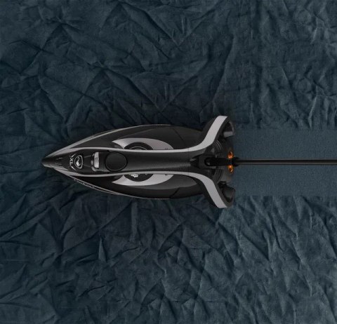 Żelazko parowe TEFAL Puregliss FV 8062 (WYPRZEDAŻ)