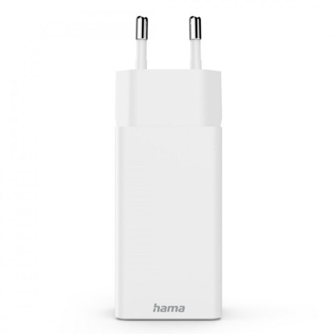 Hama Ładowarka sieciowa 65W Gan PD/QC