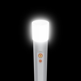 Hama Latarka akumulator led fl300 300lm 80m 4 tryby świecenia