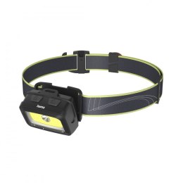 Hama Latarka czołowa led hl240 240lm 7 trybow świecenia