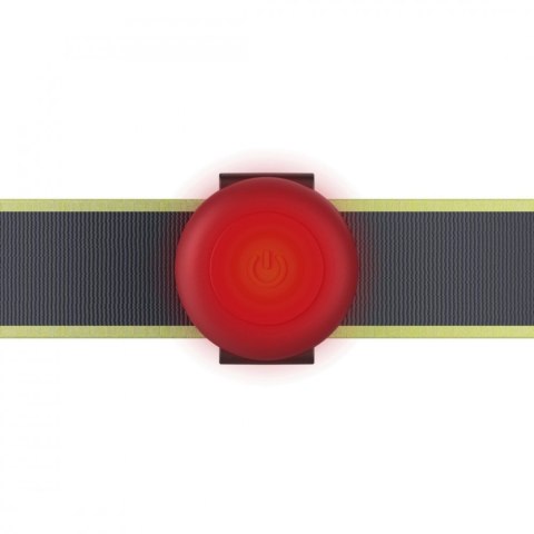 Hama Latarka czołowa led hl240 240lm 7 trybow świecenia