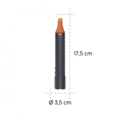 Hama Latarka turystyczna led flx600 600lm 240m