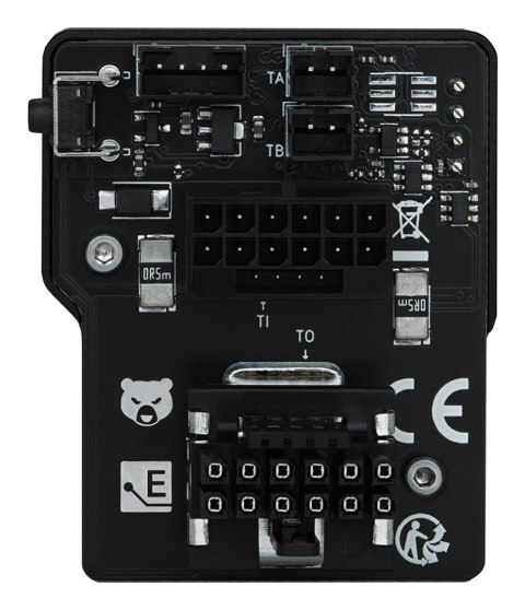 Thermal Grizzly WireView Pro GPU Uniwersalne Zestaw GPU