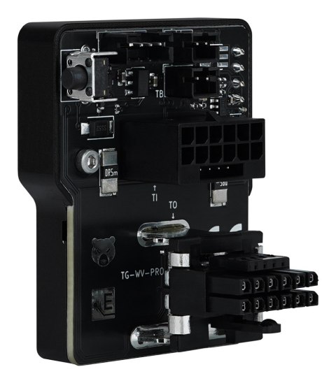 Thermal Grizzly WireView Pro GPU Uniwersalne Zestaw GPU