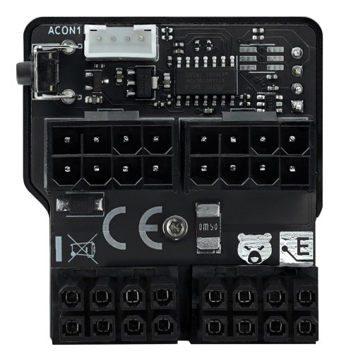 Thermal Grizzly WireView GPU Uniwersalne Zestaw GPU