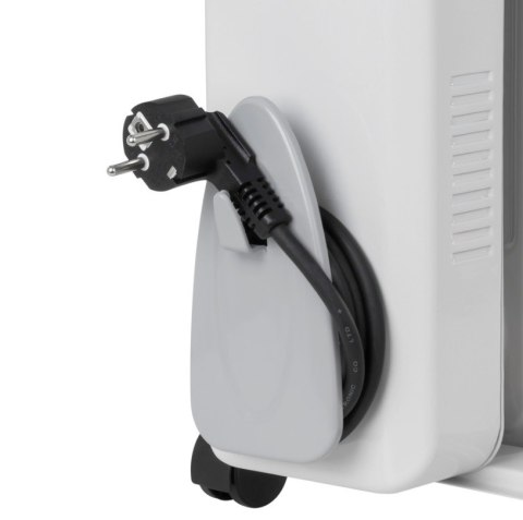 Grzejnik Olejowy Noveen OH11 2500W (WYPRZEDAŻ)