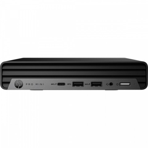 HP Inc. Komputer Pro Mini 400 G9 i5-12500T 512GB/16GB/W11P BY7F0ET