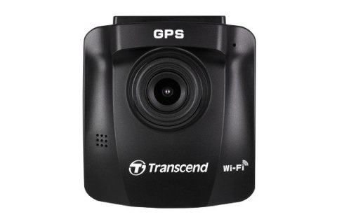 Kamera Transcend TS-DP230Q-32G - Full HD - 130° - 30 kl./s - H.264