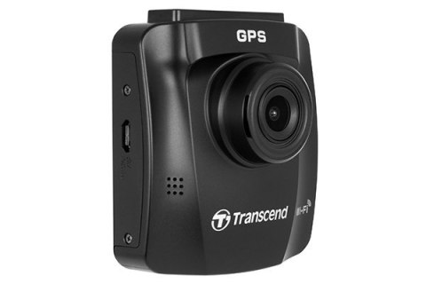 Kamera Transcend TS-DP230Q-32G - Full HD - 130° - 30 kl./s - H.264