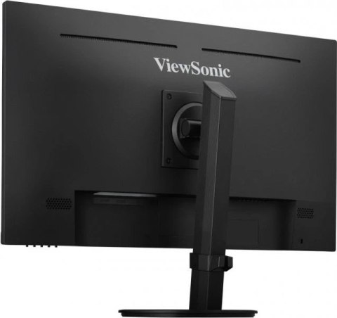 Monitor ViewSonic VG2709-2K-MHD-2 27" - Płaski ekran - 68.6 cm