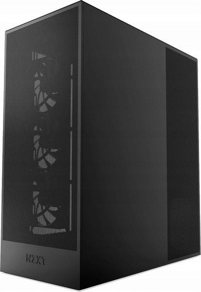 Obudowa NZXT CM-H72FB-01