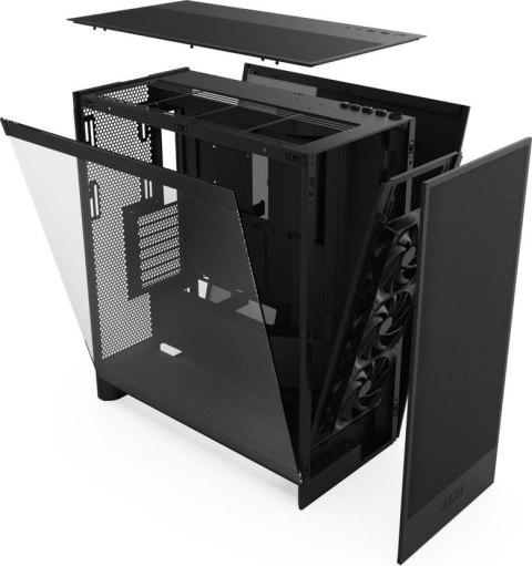 Obudowa NZXT CM-H72FB-01