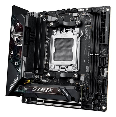 Płyta główna ASUS ROG STRIX B850-I GAMING WIFI