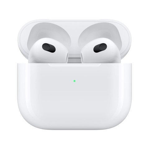 Apple AirPods (3rd generation)