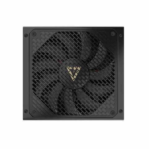 MODECOM Zasilacz komputerowy Volcano HEX 750W Gold ATX 3.1