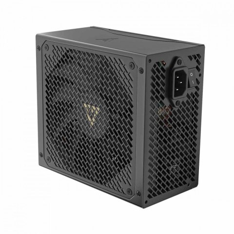 MODECOM Zasilacz komputerowy Volcano HEX 750W Gold ATX 3.1