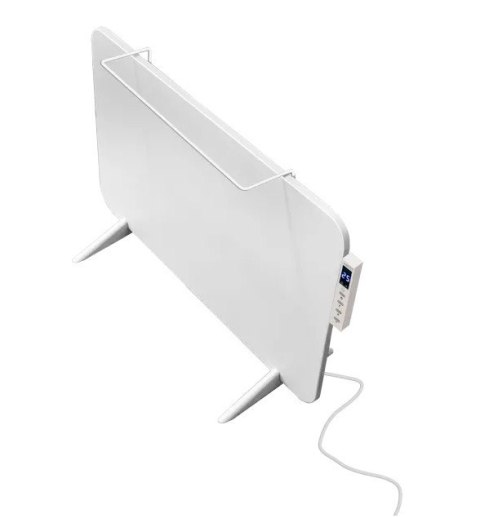 MPM Grzejnik elektryczny na podczerwień biały MUG-24