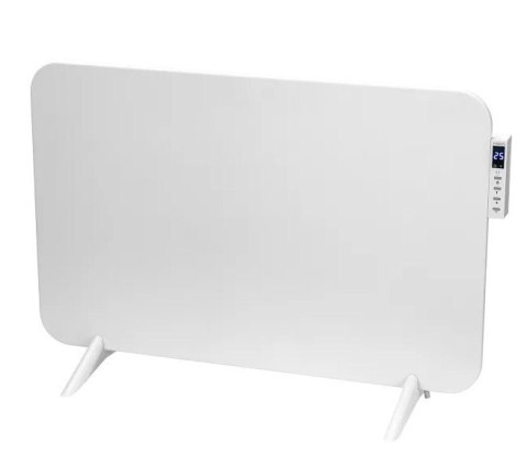 MPM Grzejnik elektryczny na podczerwień biały MUG-24