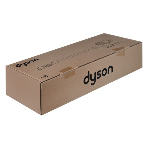 Odkurzacz DYSON V8 Absolute SV25 (2023) (WYPRZEDAŻ)