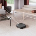 Odkurzacz automatyczny robot sprzątający ELECTROLUX ER61UW1DG HYGIENIC 600