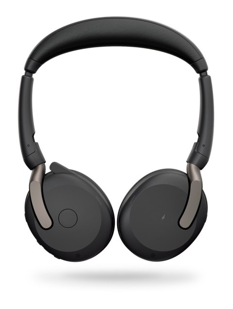 Słuchawki nauszne Jabra Evolve2 65 Flex UC Stereo USB-C