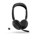 Słuchawki nauszne Jabra Evolve2 65 Flex UC Stereo USB-C