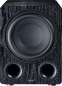 Subwoofer aktywny Magnat Alpha RS 12 czarny (WYPRZEDAŻ)